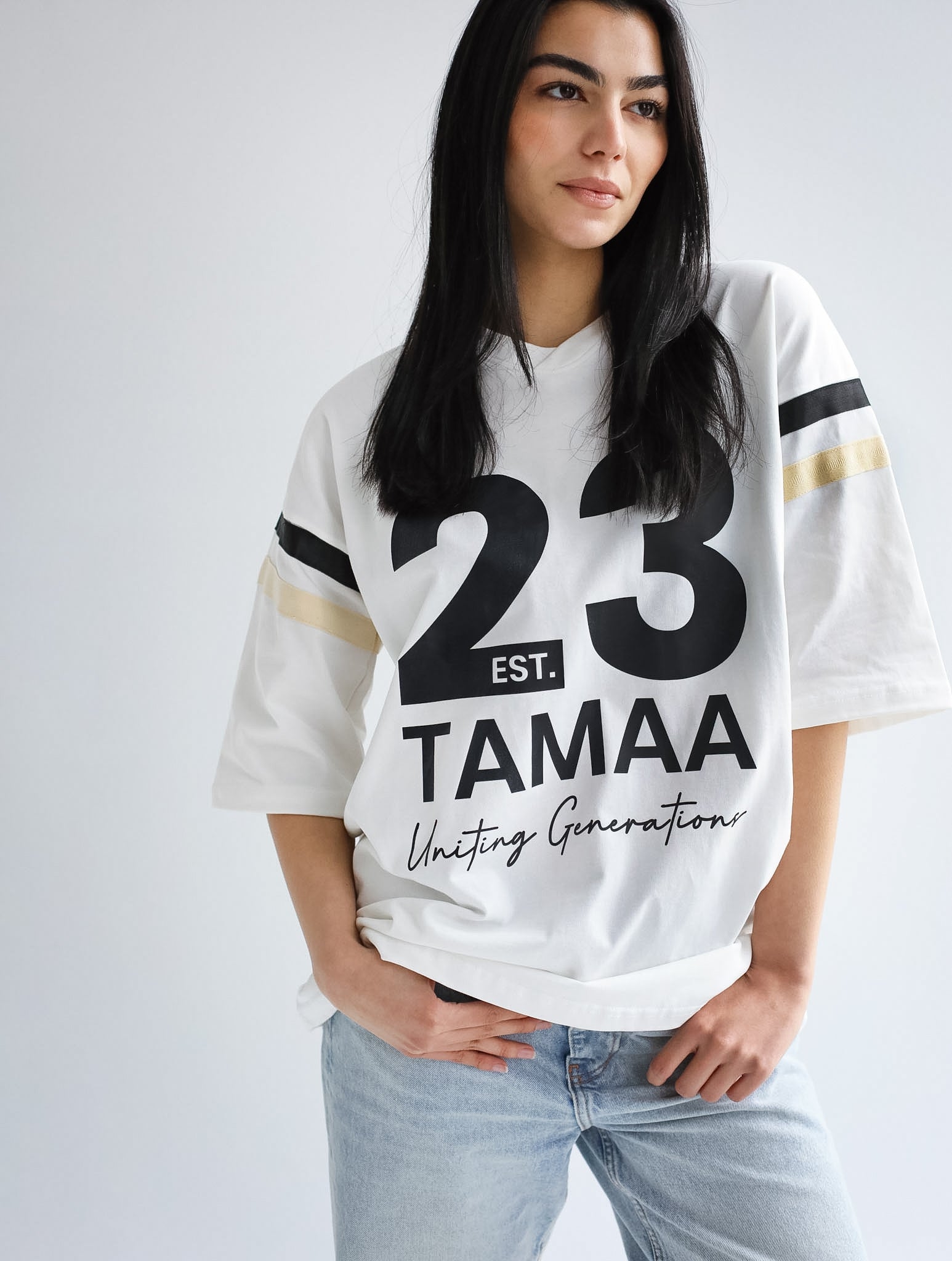 TAMAA 23’ T-Shirt - Adults