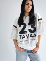 TAMAA 23’ T-Shirt - Adults