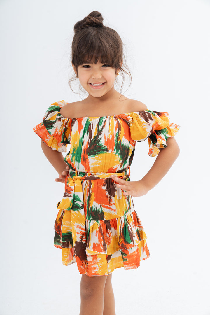 dresses
