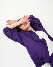 Tamaa Edit- Purple Set - Adults