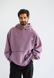 Yalla Bena Hoodie - Adults