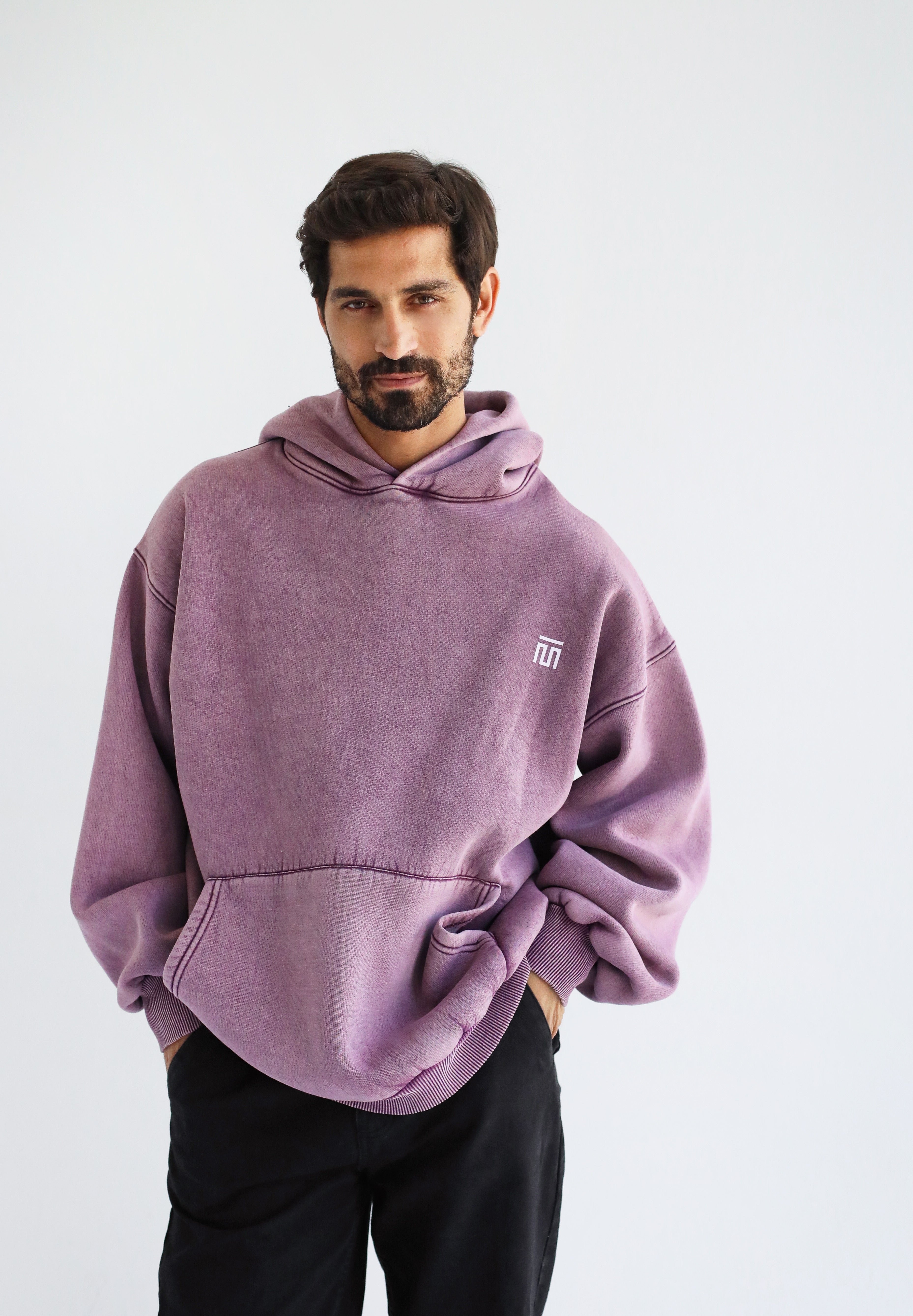 Yalla Bena Hoodie - Adults