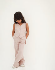 Tamaa Edit Blush Pink - Kids