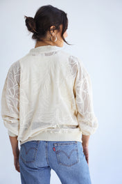 The Petals Bomber - Adults