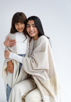 Kairo Caftan - Adults