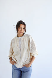 The Petals Bomber - Adults