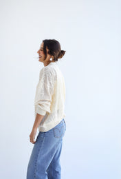 The Petals Bomber - Adults