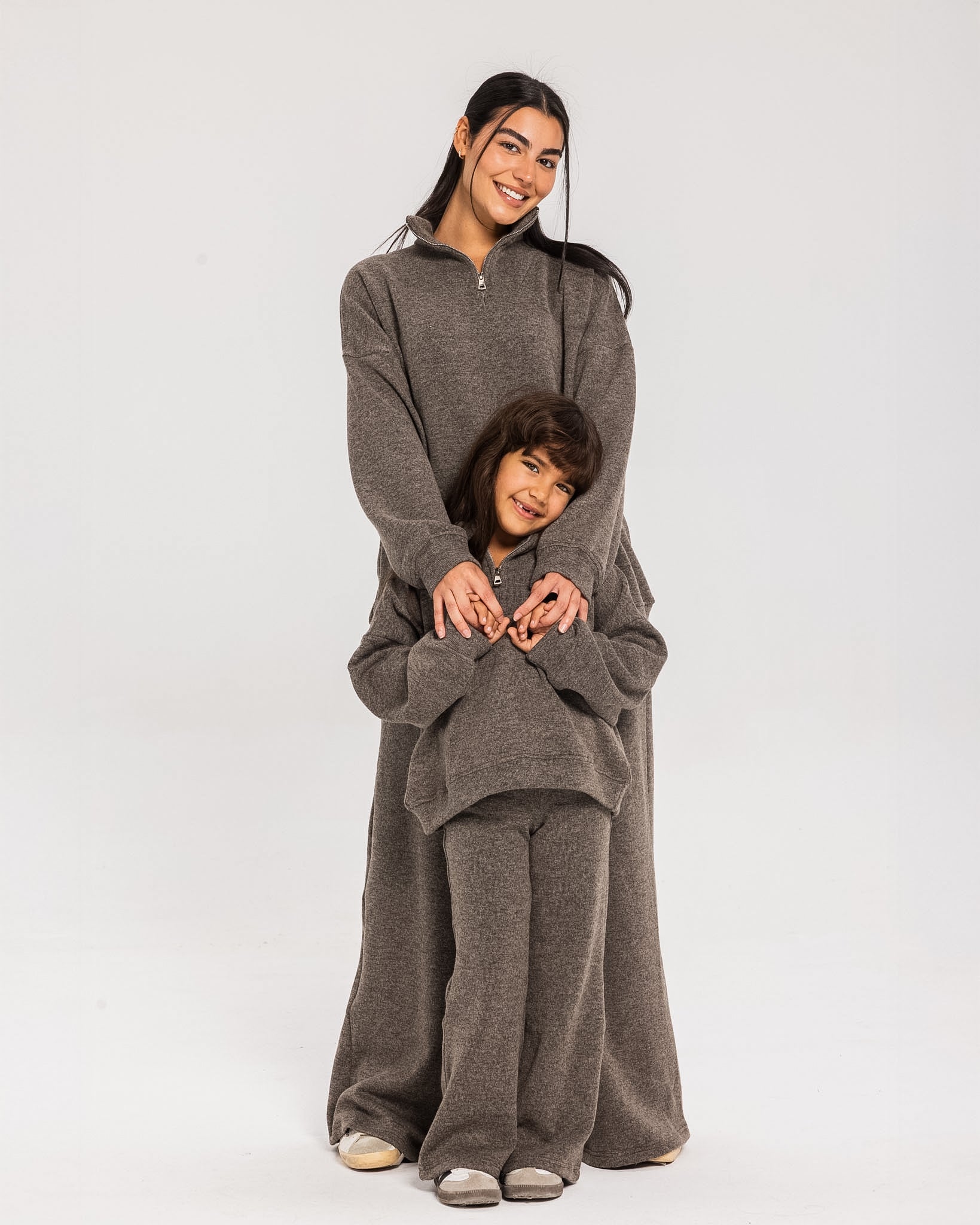 Winterloom Wenge Set - Kids