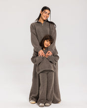 Winterloom Wenge Set - Kids