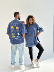 Blue generations Tees