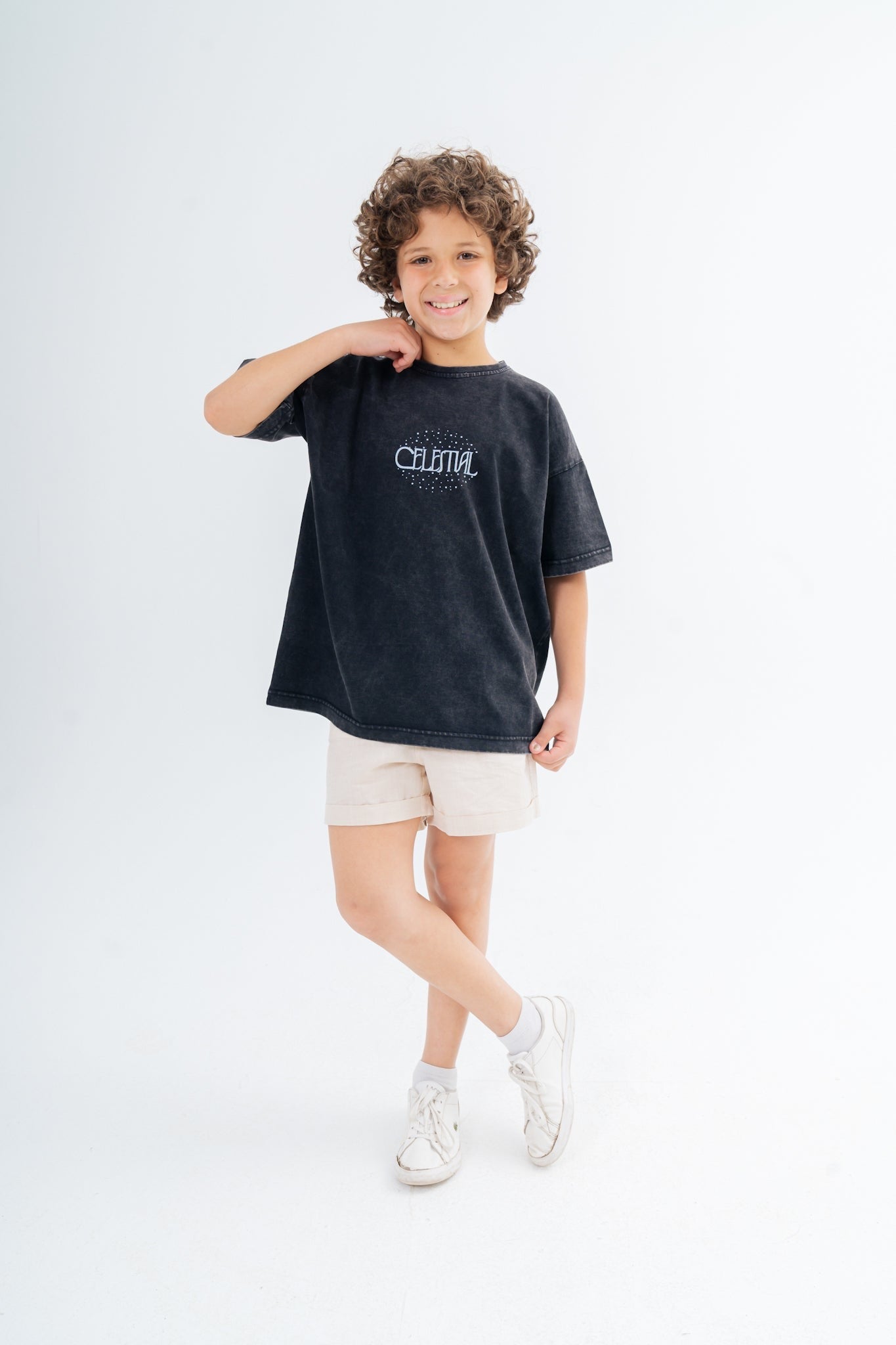 Celestial Tshirt- Kids