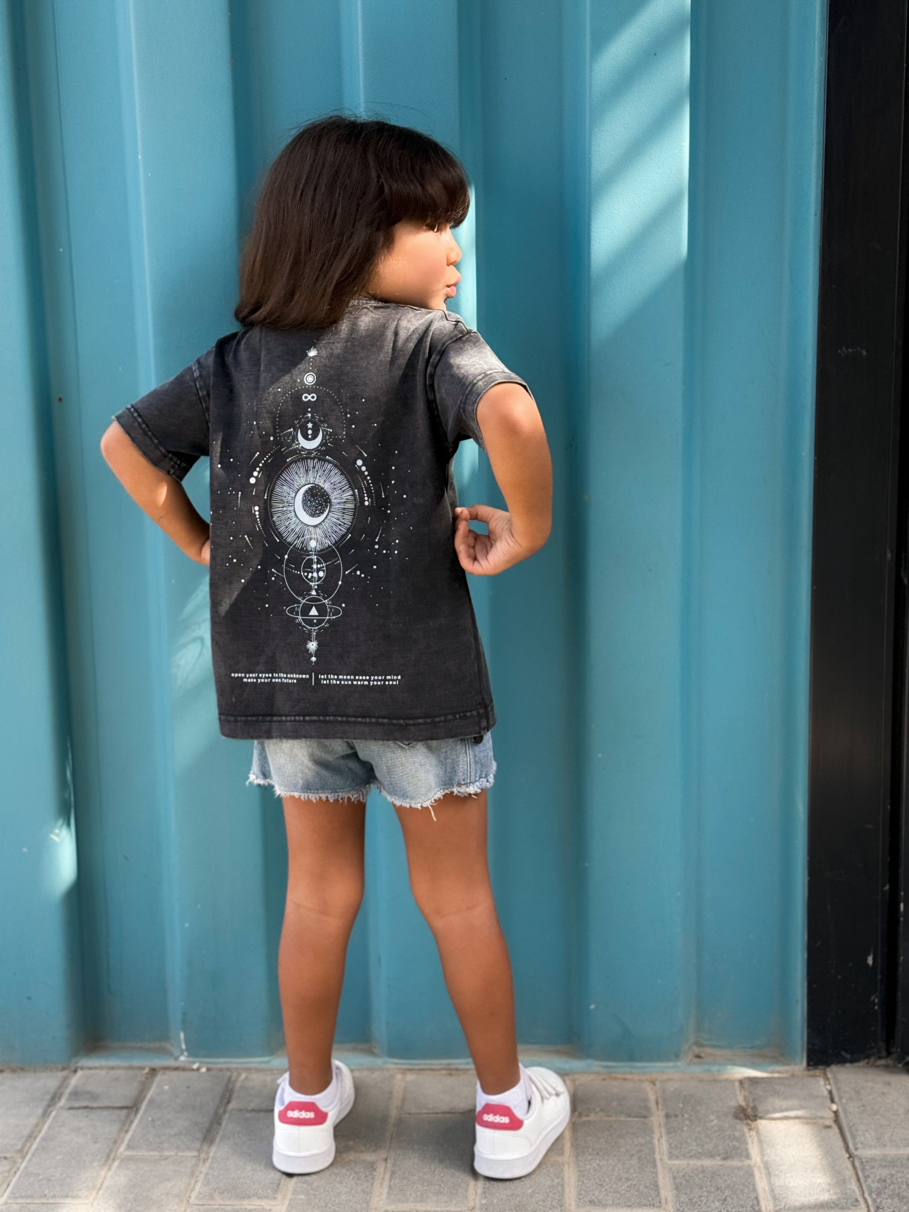Celestial Tshirt- Kids
