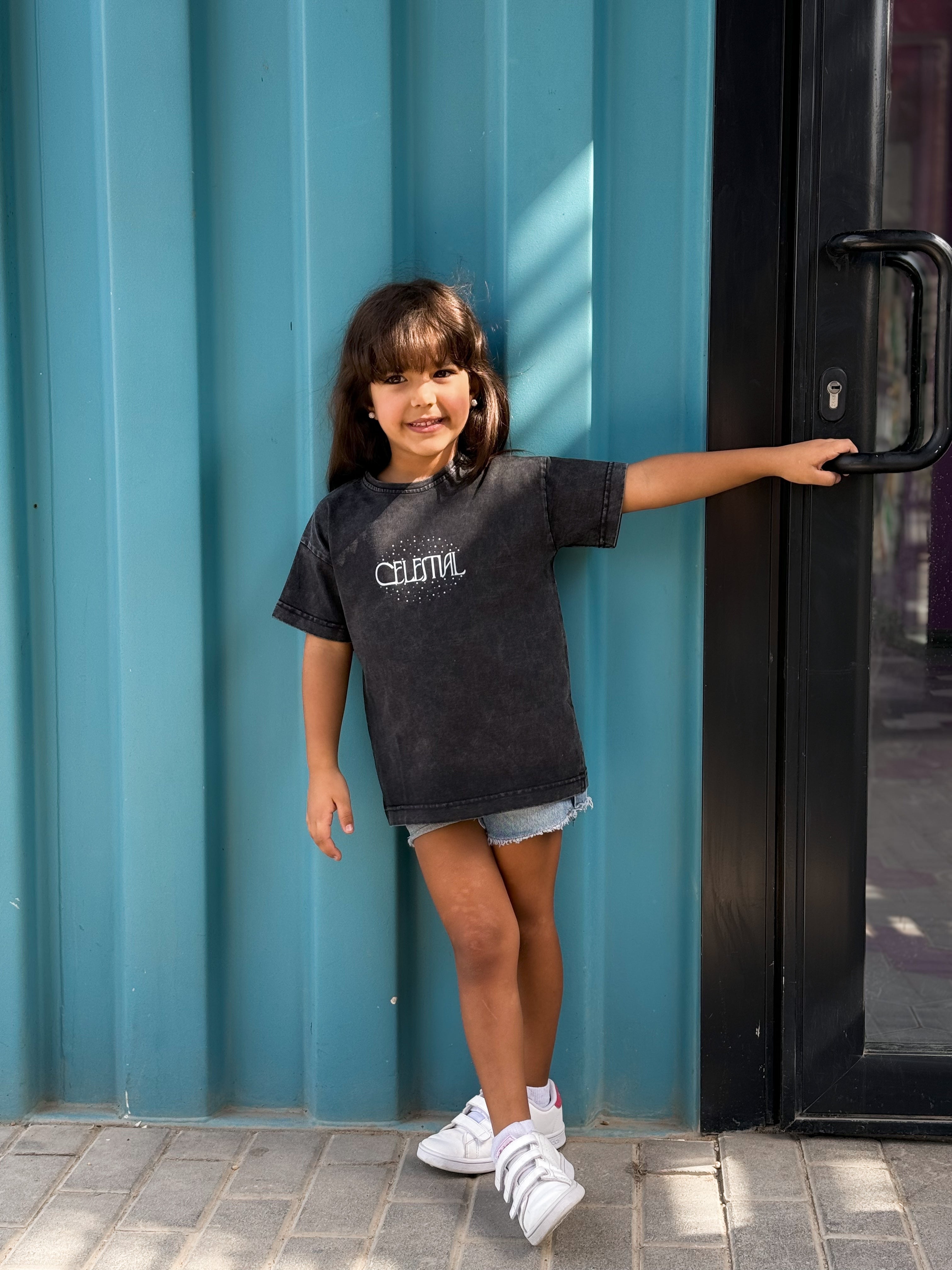 Celestial Tshirt- Kids