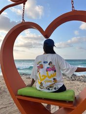 Sa7el Time T-Shirt - Adults