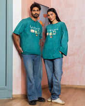 Btsma3 Mazzika Ezay T-Shirt - Adults