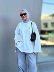 Sa7el Time T-Shirt - Adults