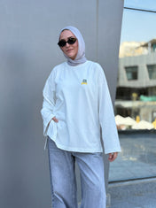 Sa7el Time T-Shirt - Adults
