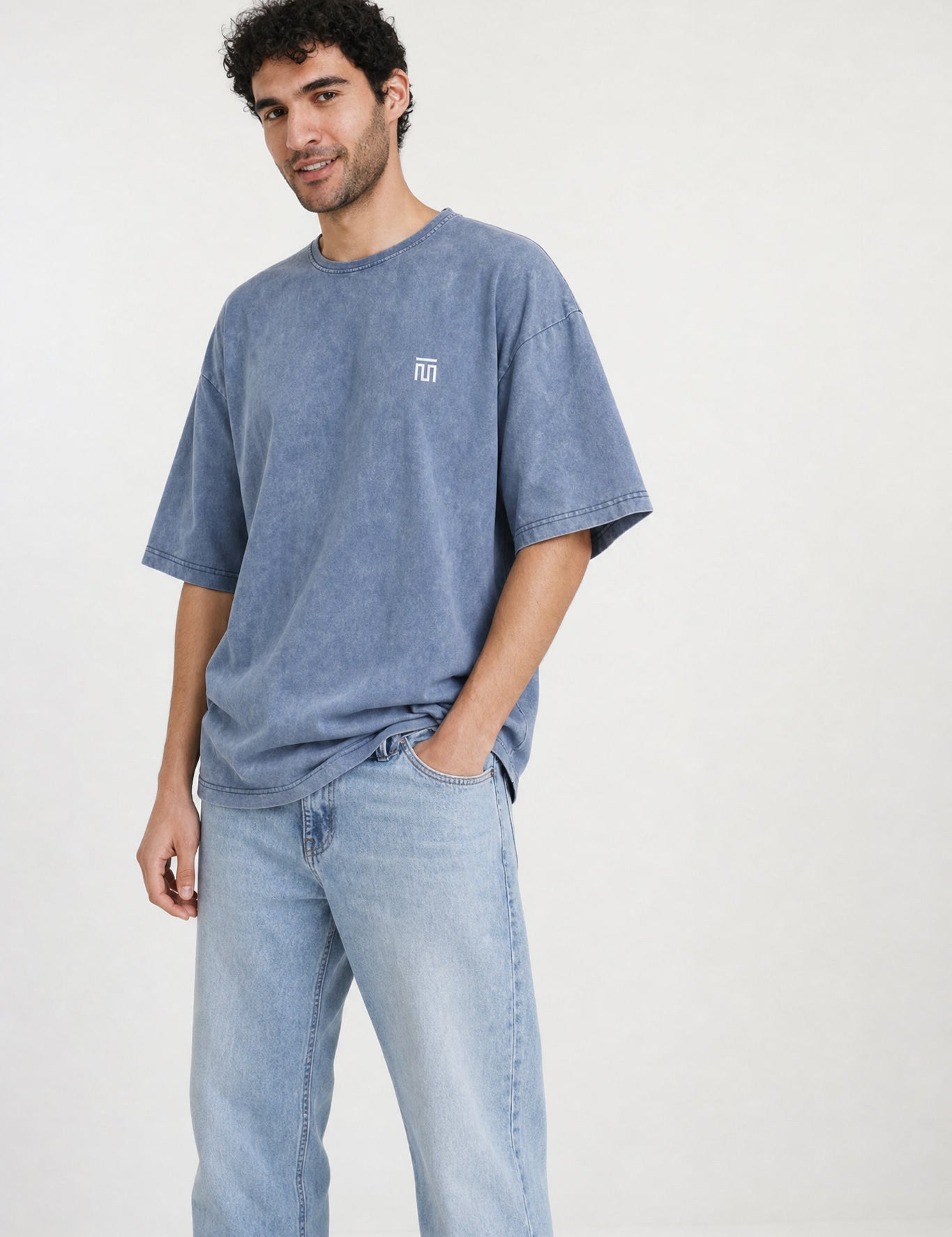 Tamaa AI catalog image — men front (2026-08)