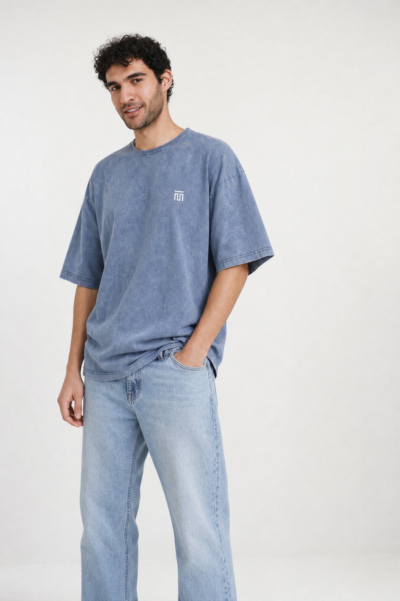 Tamaa AI catalog image — men front (2026-08)
