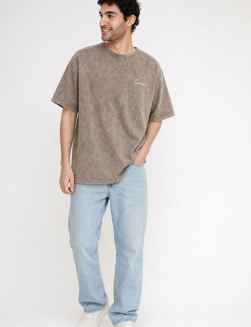 Tamaa AI catalog image — men front (2026-08)