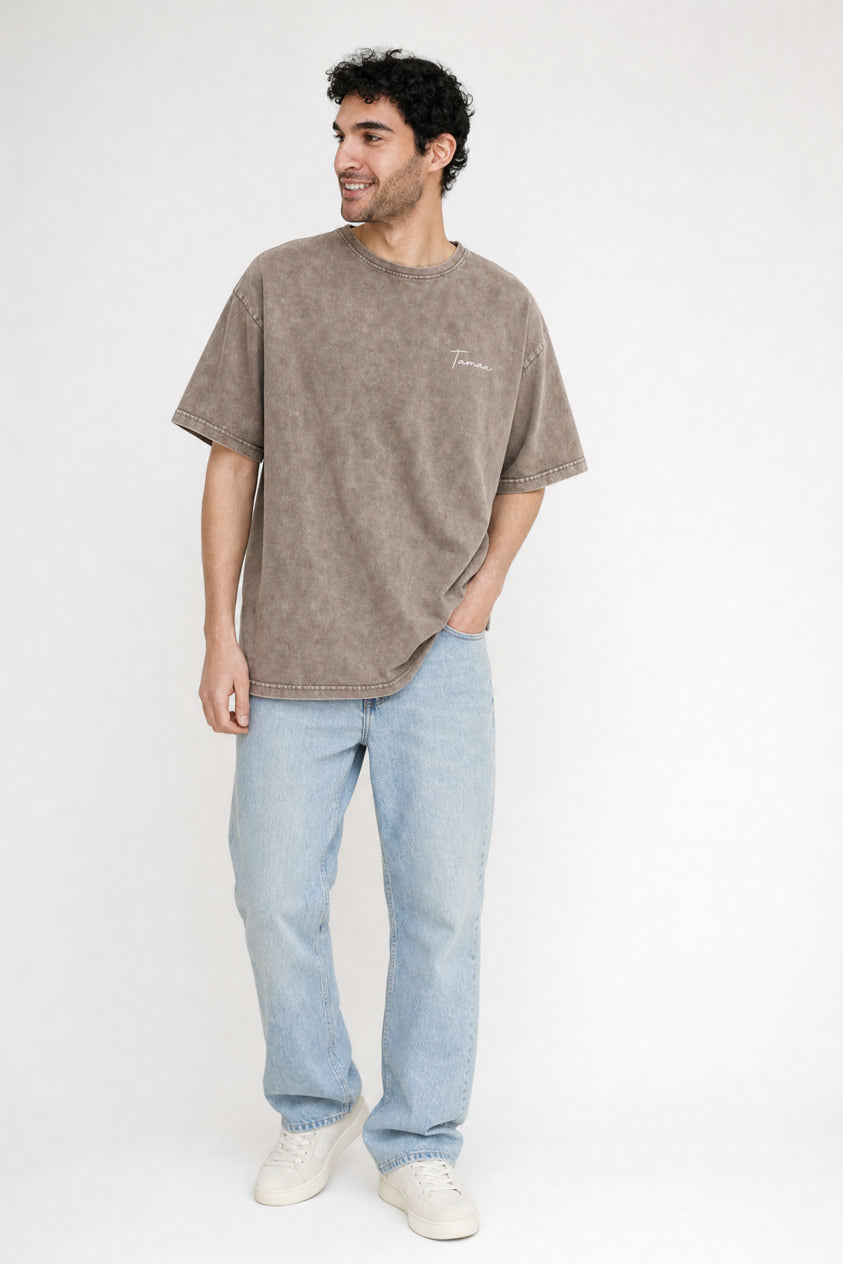 Tamaa AI catalog image — men front (2026-08)