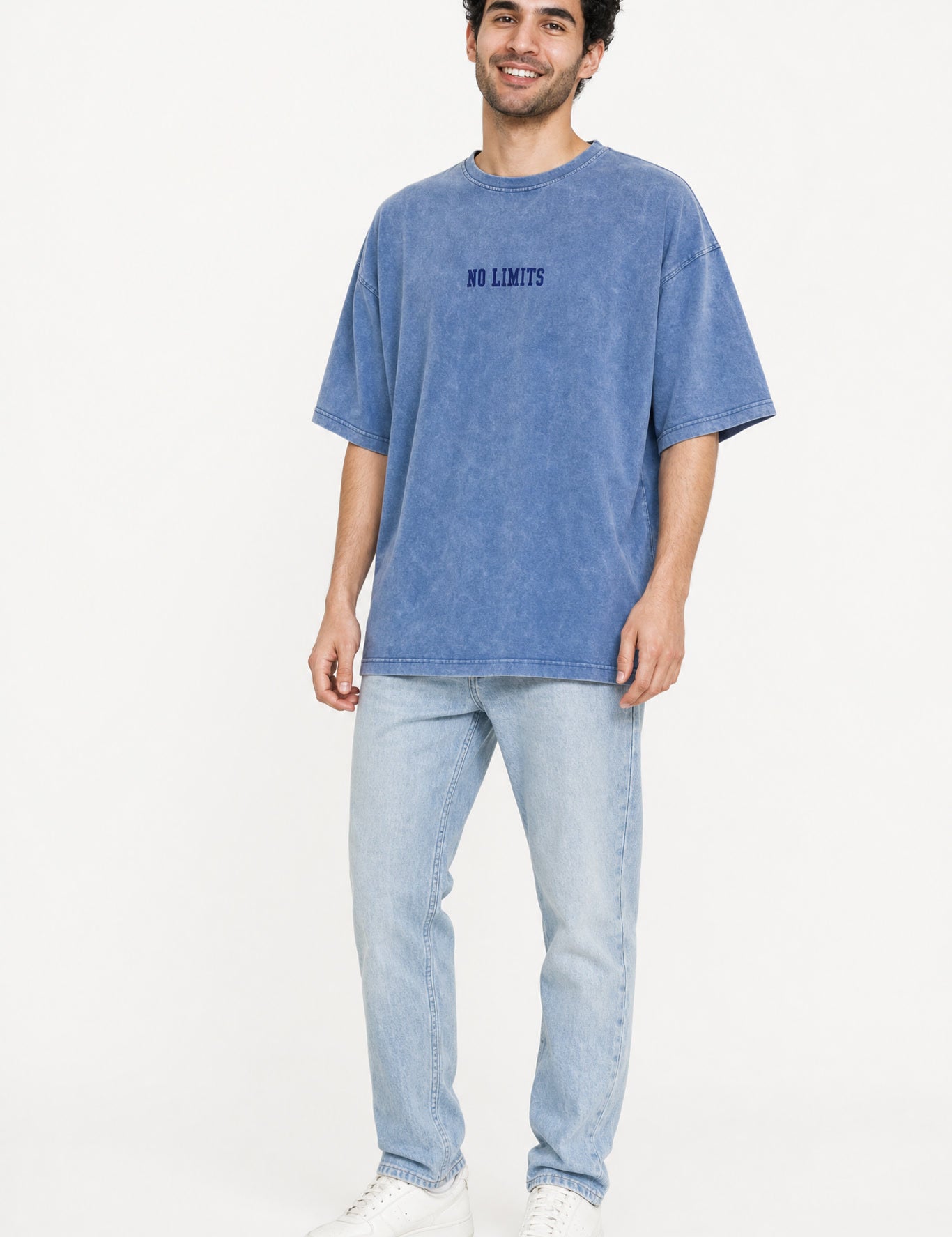 Tamaa AI catalog image — men front (2026-08)