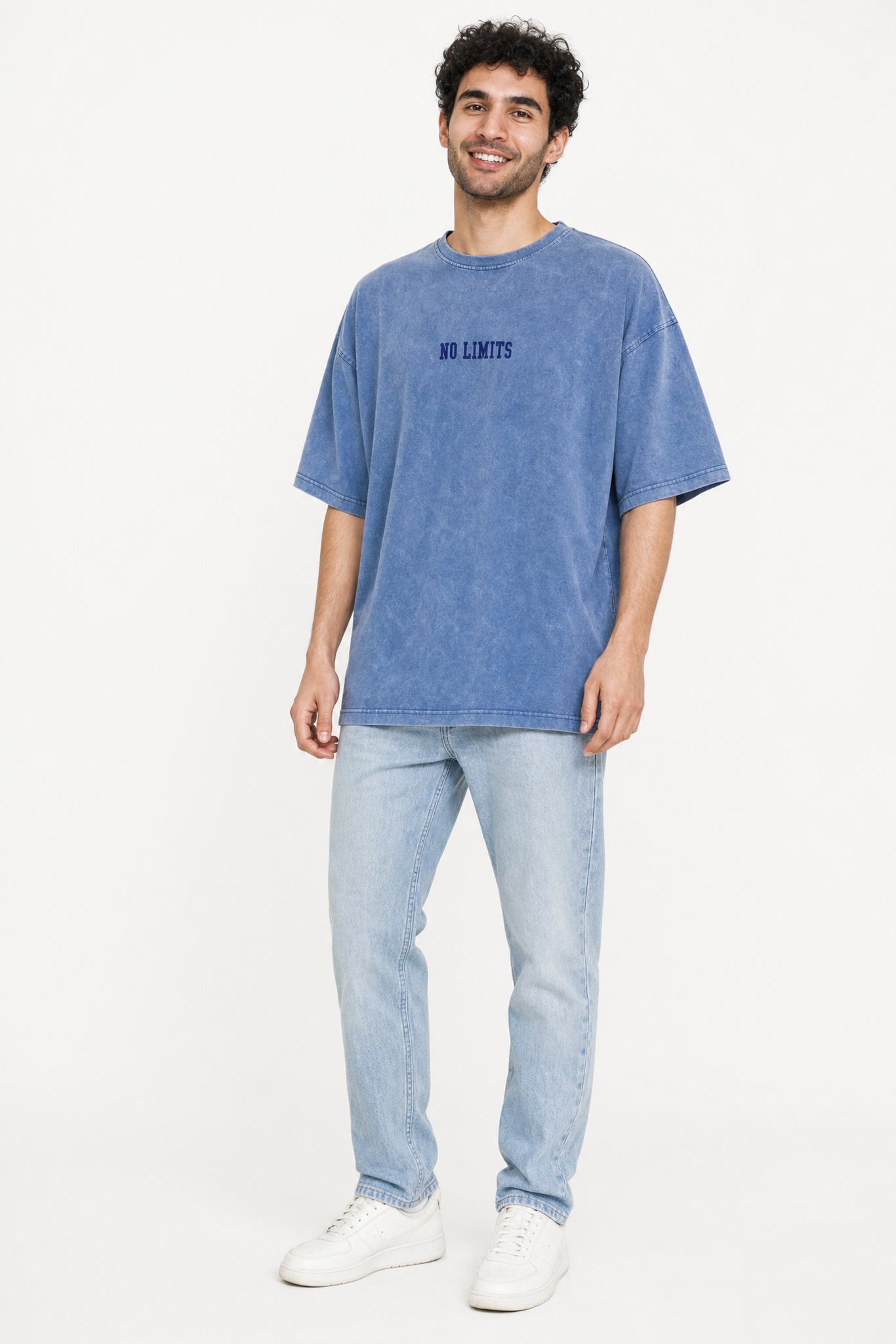 Tamaa AI catalog image — men front (2026-08)