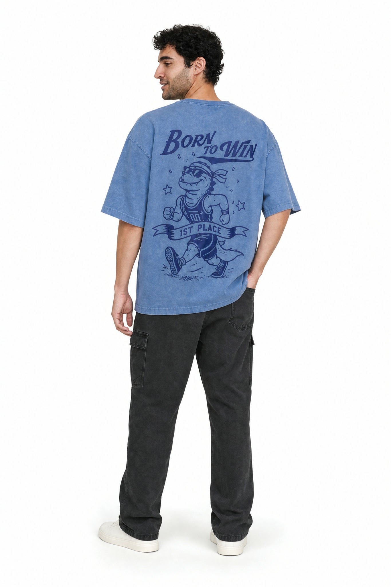 Tamaa AI catalog image — men back view (2026-08)