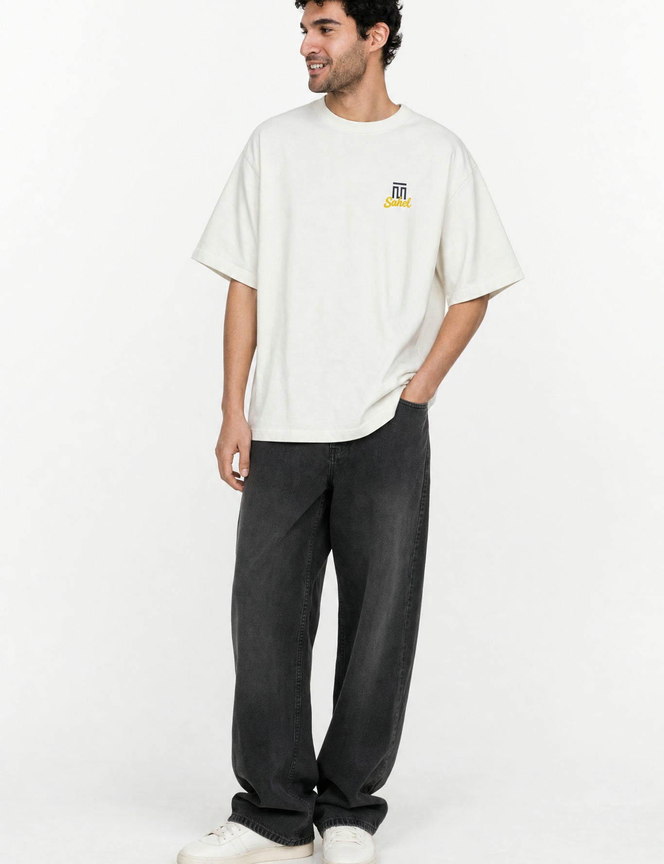 Tamaa AI catalog image — men front (2026-08)