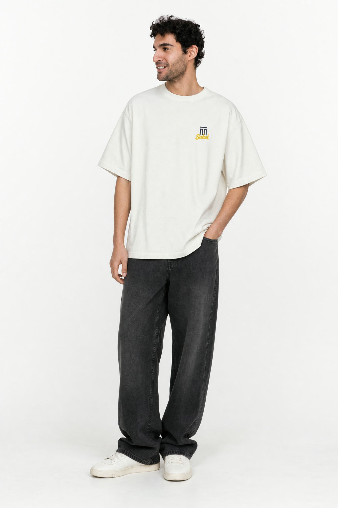 Tamaa AI catalog image — men front (2026-08)