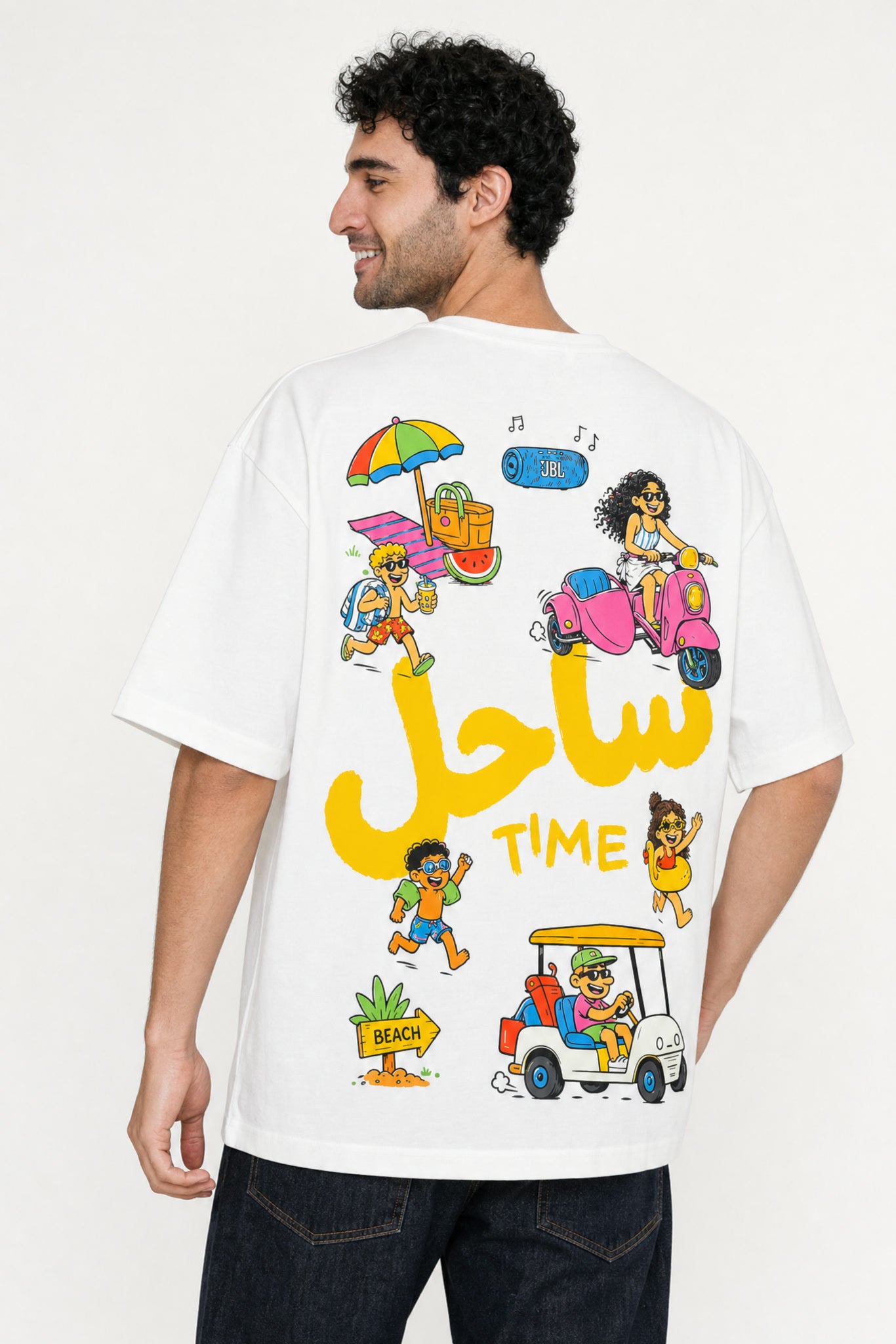 Tamaa AI catalog image — men back view (2026-08)