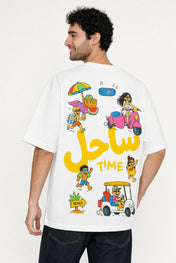 Tamaa AI catalog image — men back view (2026-08)