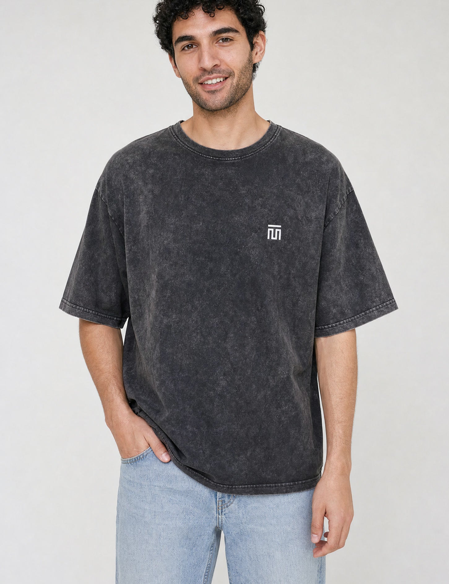 Tamaa AI catalog image — men front (2026-08)