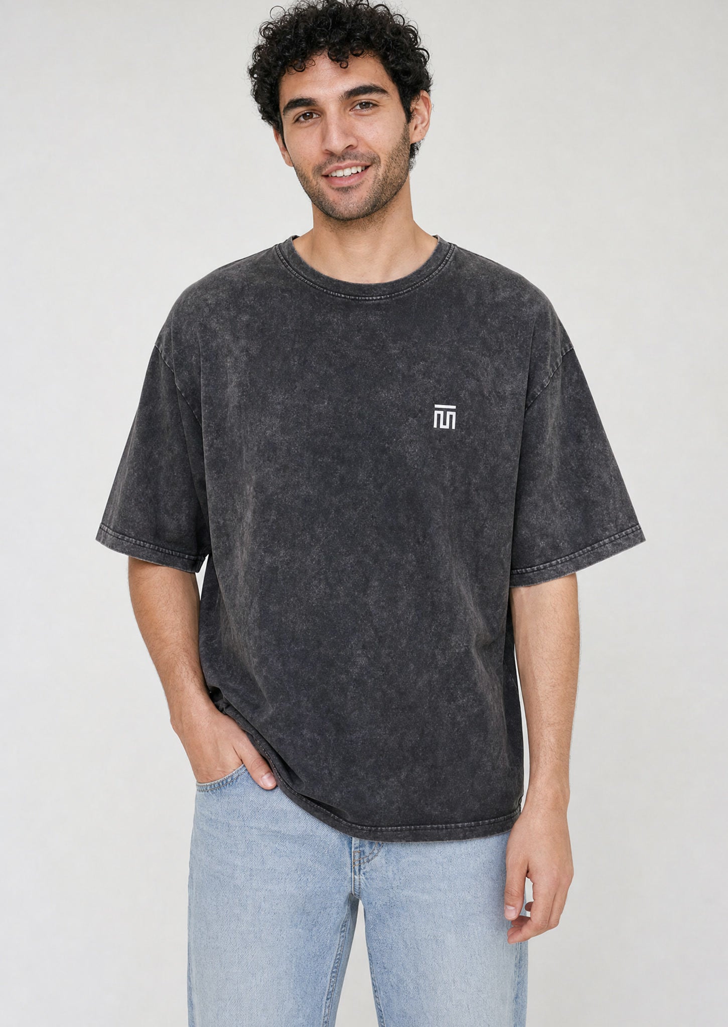 Tamaa AI catalog image — men front (2026-08)